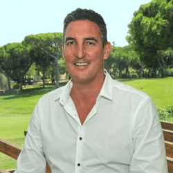 Elliot De Marco — Sales Director, Ideal Homes Portugal