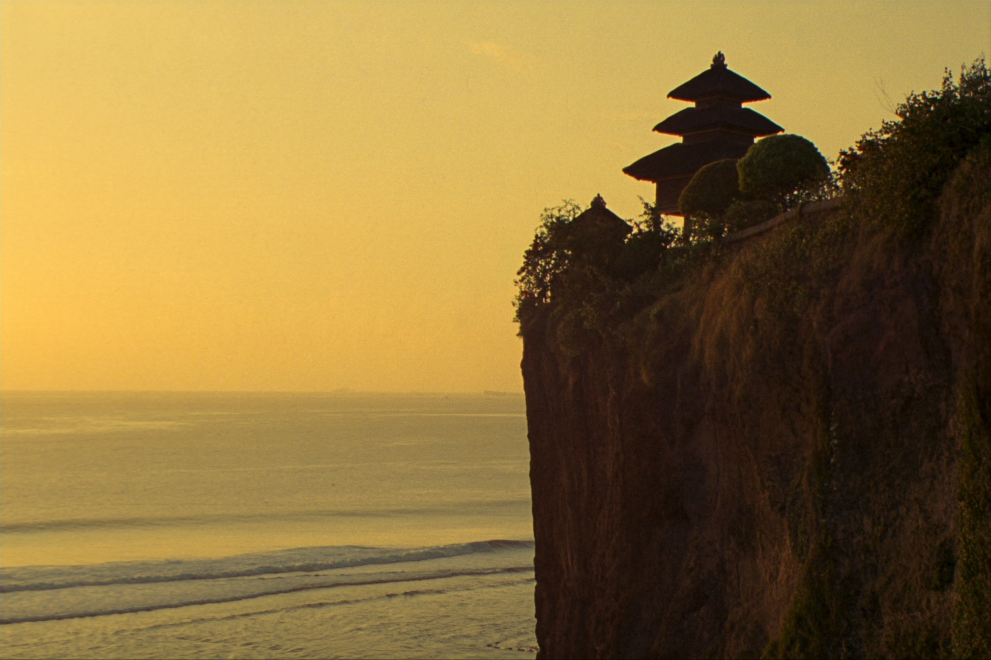Uluwatu & Bukit — luxury cliffs