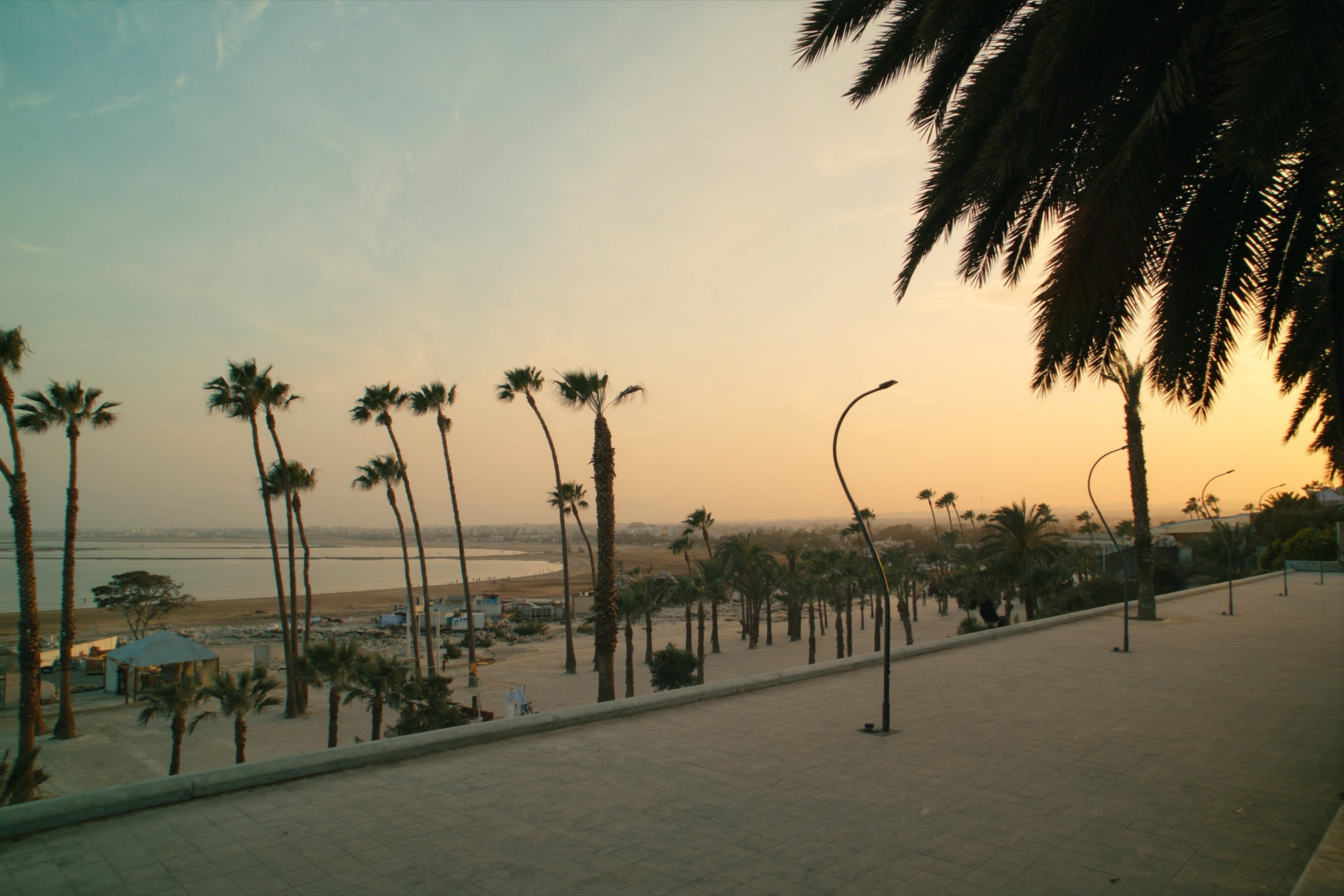 Larnaca — emerging value play