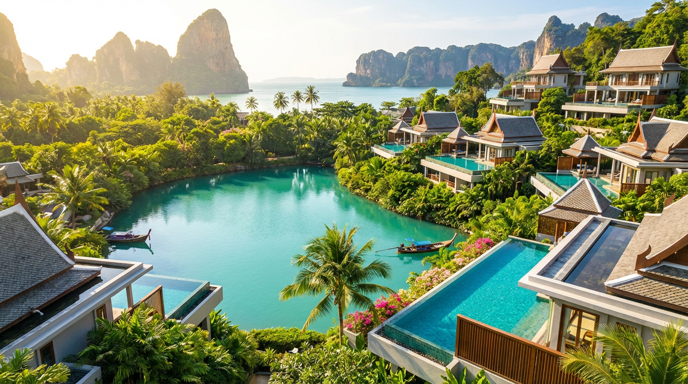 Bali Property Investment for UK Buyers: The Complete 2026 Guide