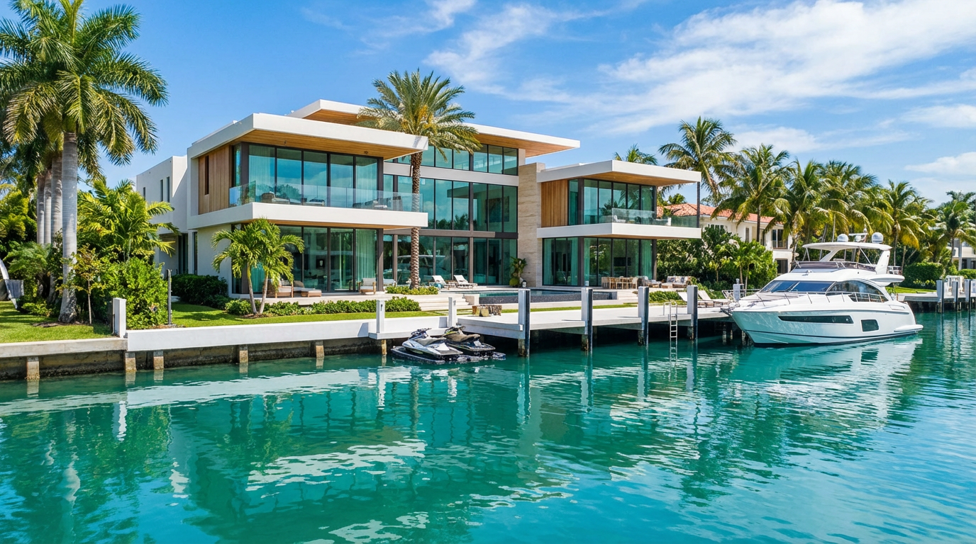 Florida Vacation Rental Investment 2026: The Complete Guide for UK Buyers