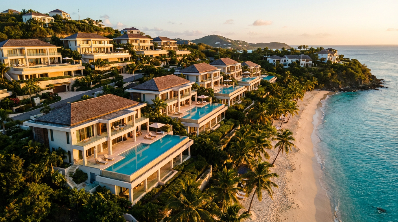 Bali, Thailand or Portugal: Where Should UK Investors Over 55 Buy in 2026?