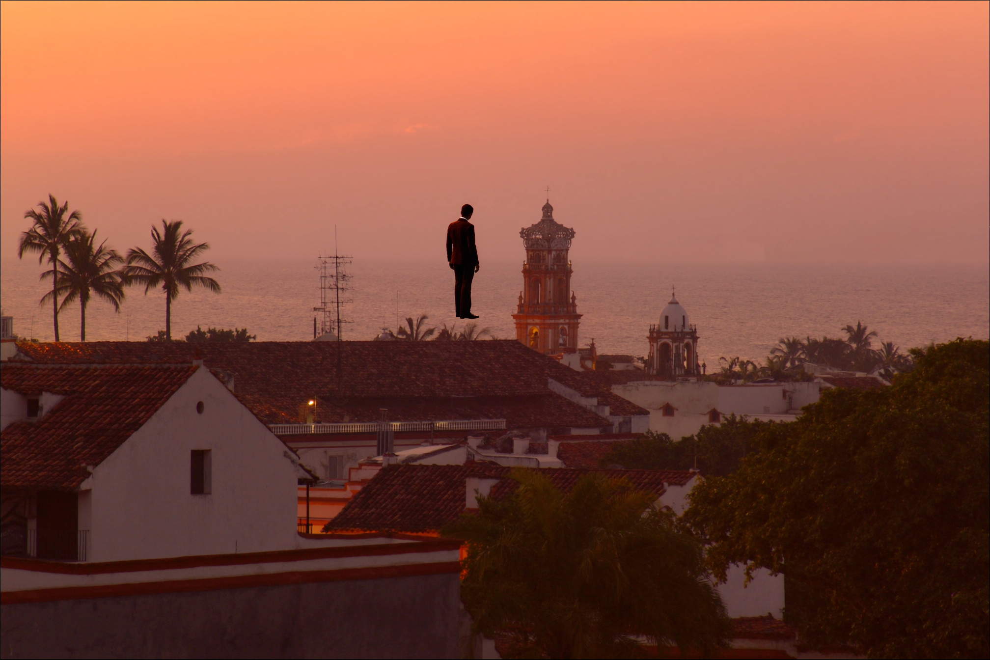 Puerto Vallarta & Riviera Nayarit — Pacific lifestyle