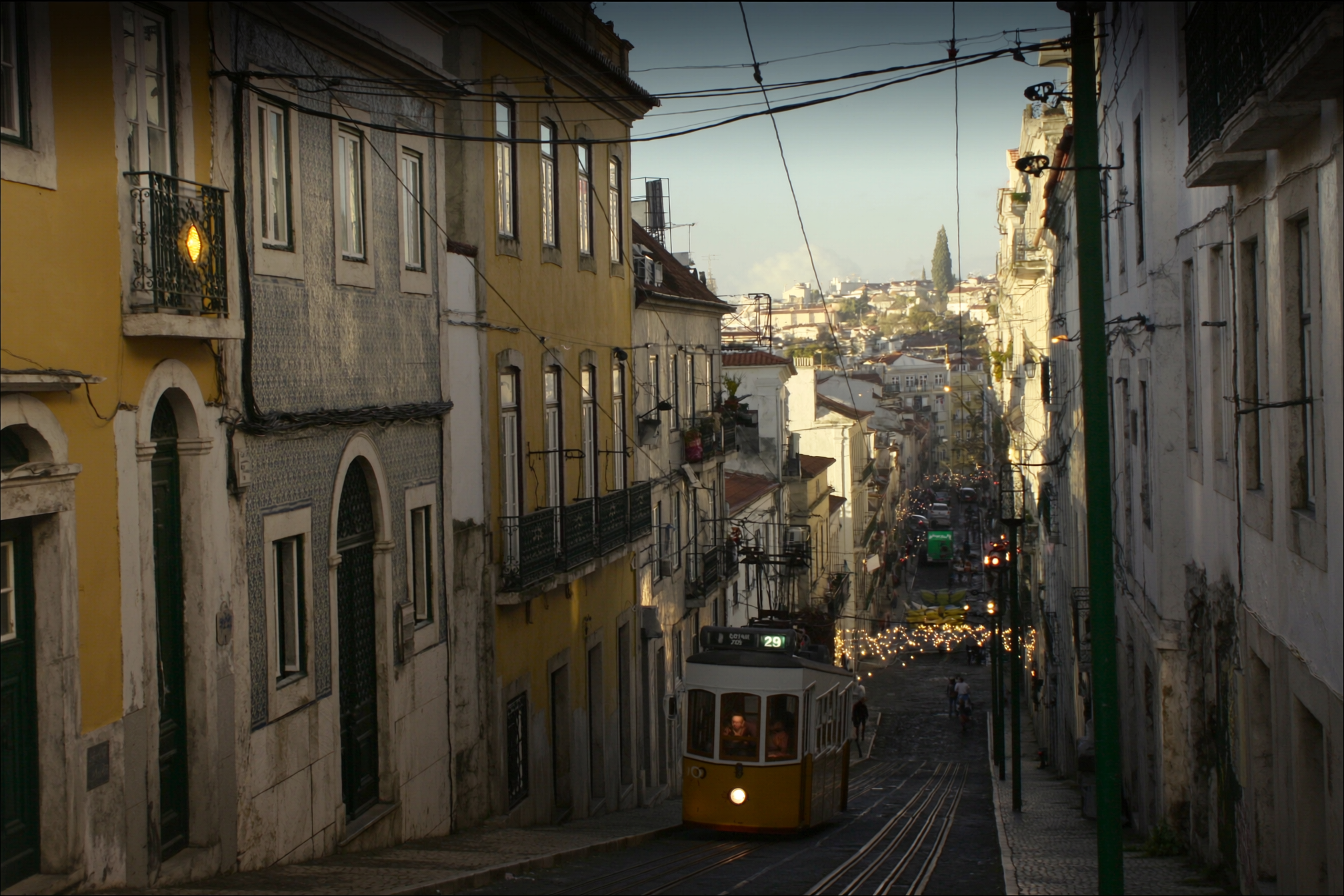 Lisbon