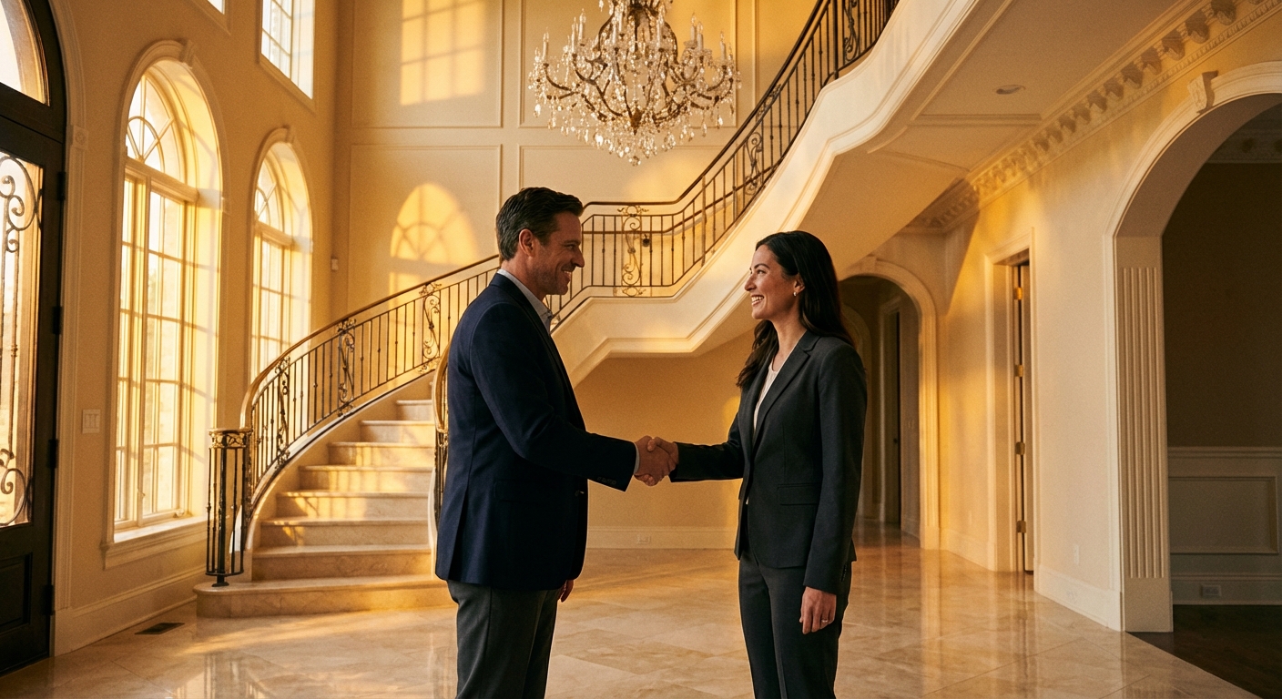 Overseas Property Scams: How UK Investors Protect Themselves (And When They Don't)