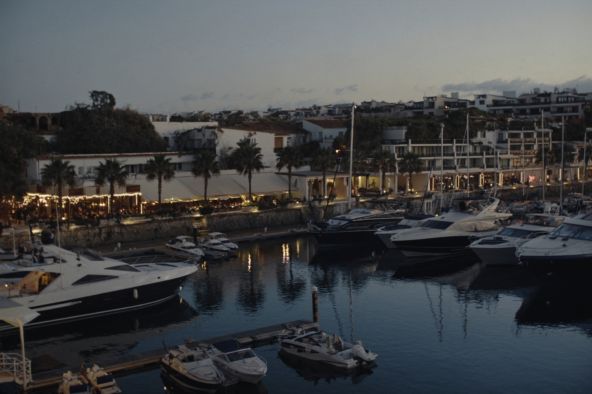 Costa del Sol — Marbella, Estepona, Mijas