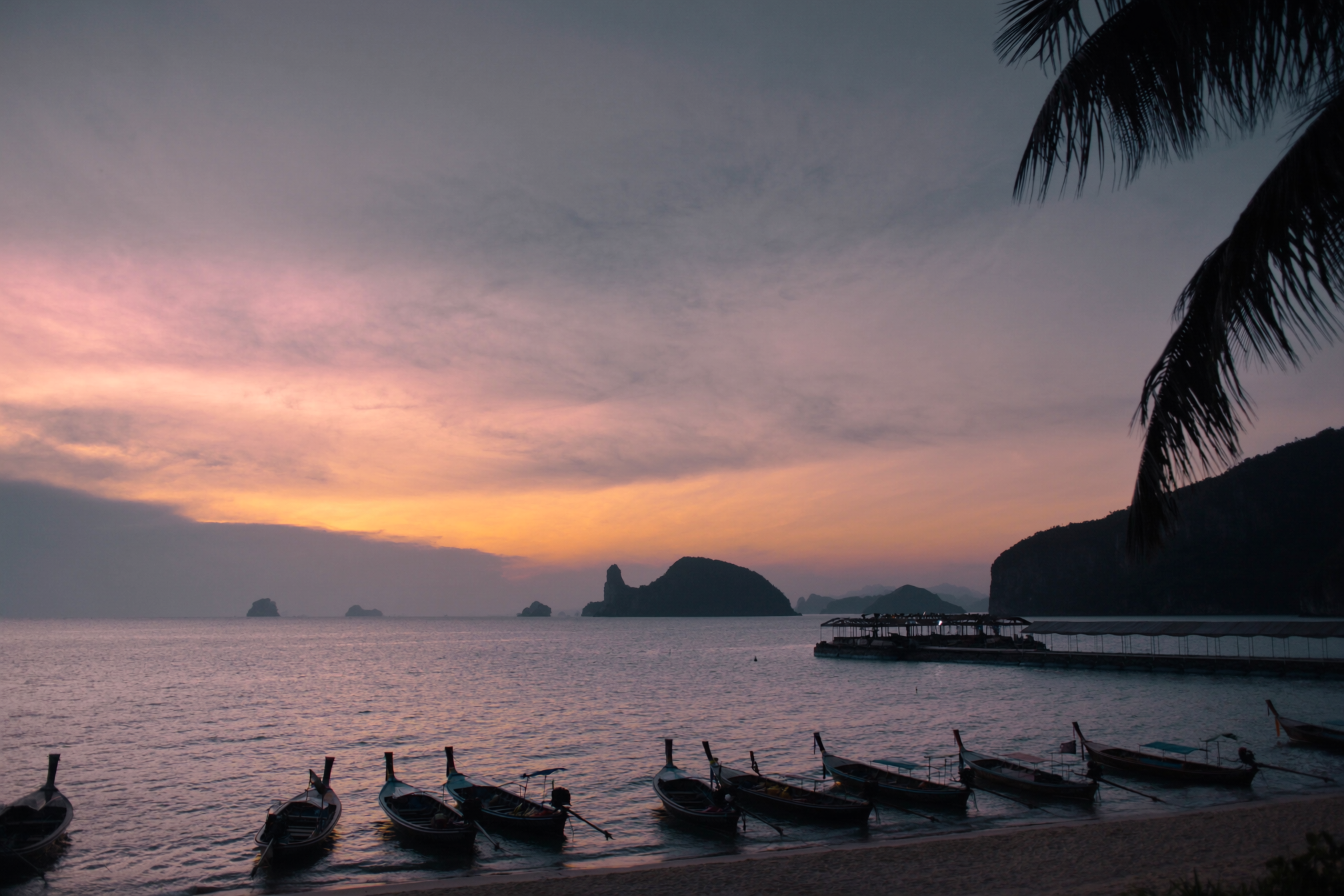 Phuket — Patong & Kata branded residences